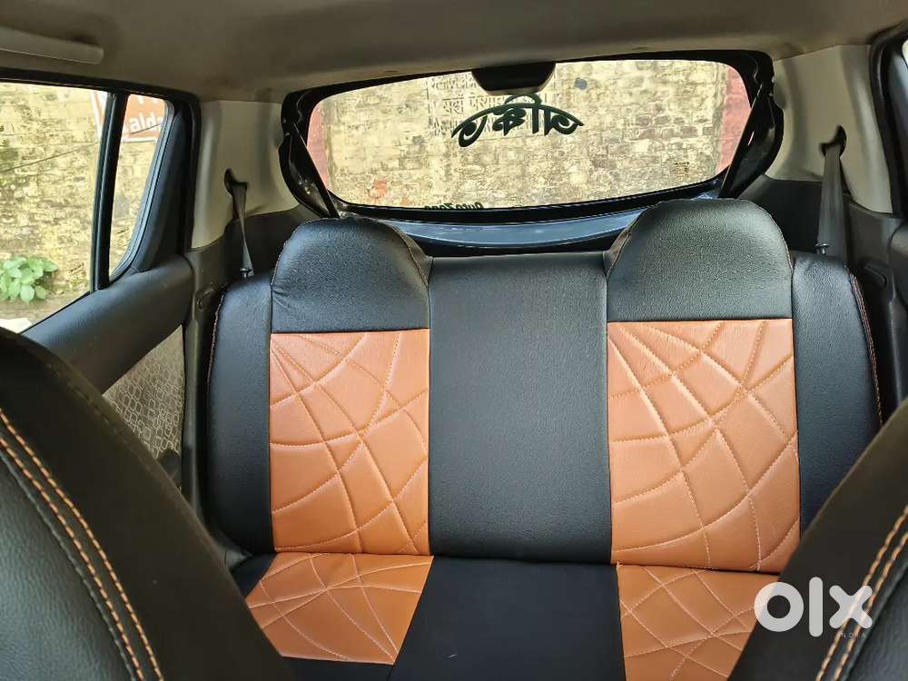 2019 Less Driven Maruti Suzuki Alto Lxi For Sale