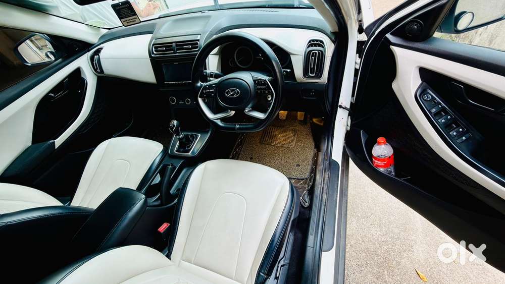 Hyundai Creta Diesel 2020