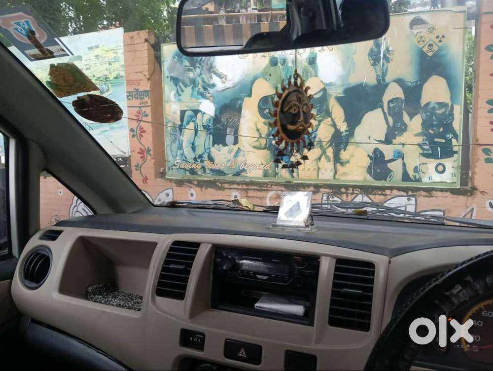 Maruti Suzuki Zen Estilo 2008