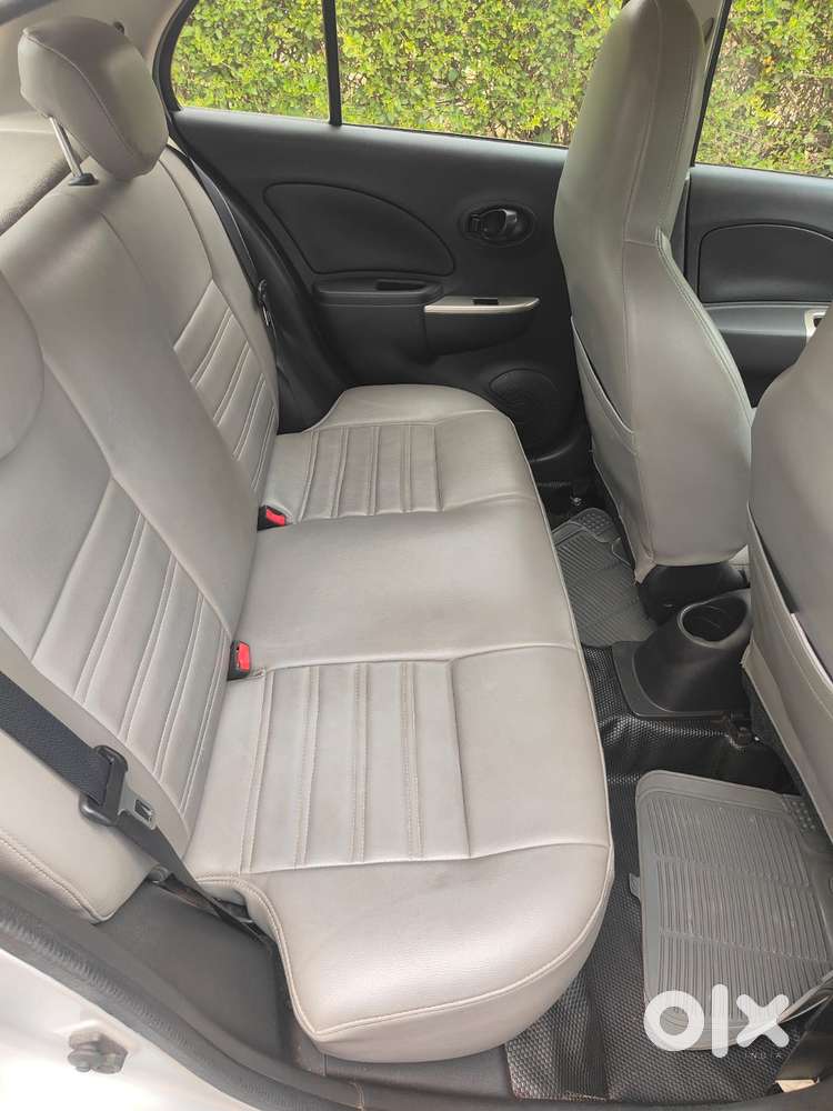 Nissan Micra Active Xv, 2018, Petrol