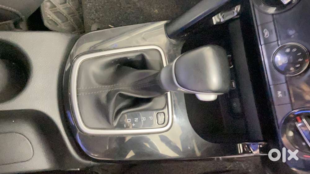 Kia Seltos Htk Plus At 1.5 Diesel, 2022, Diesel