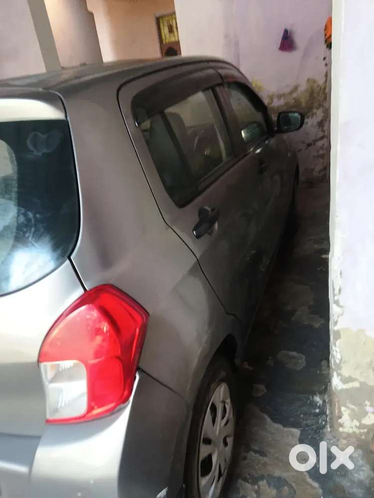 Maruti Suzuki Celaro Company Can