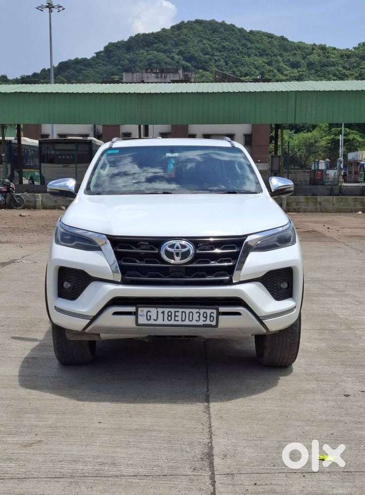 Toyota Fortuner 4x2 At 2.8 Diesel, 2024, Diesel