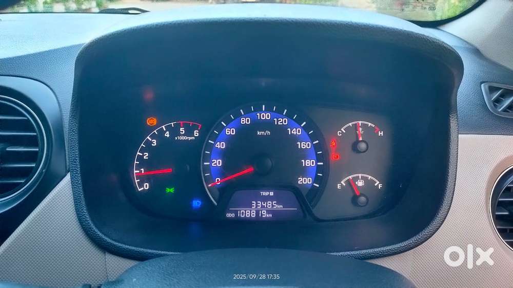 Hyundai Xcent 1.2 Sx Crdi, 2019, Diesel