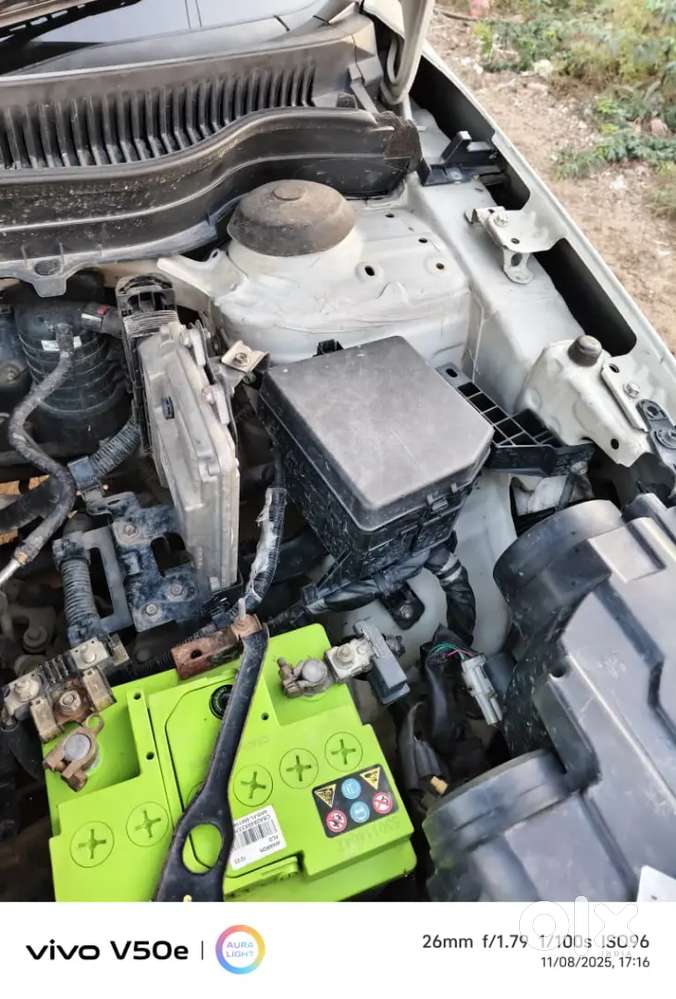 Maruti Suzuki Vitara 2018 Diesel Model