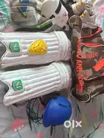 Cricket kit in new condition