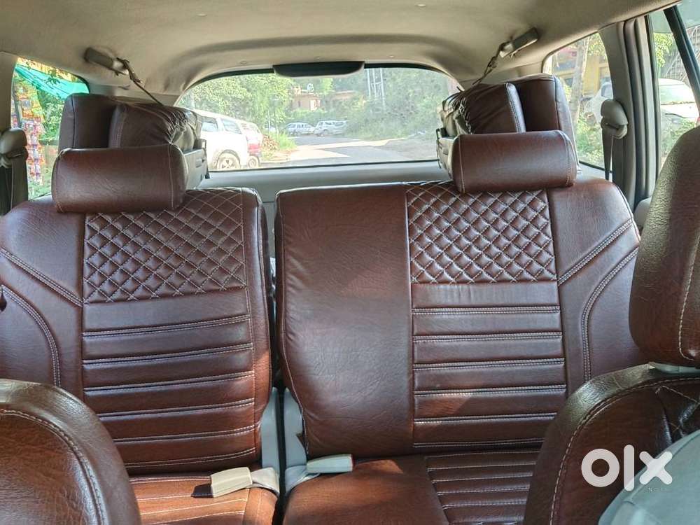 Toyota Innova 2014 Diesel