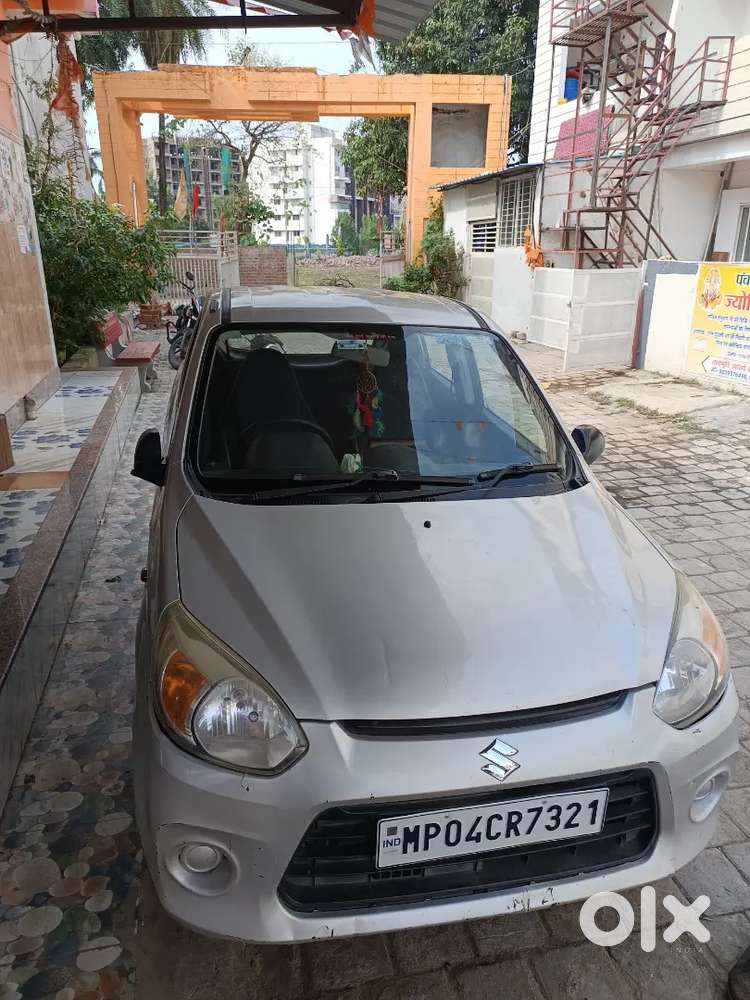 Maruti Suzuki Alto 800 2016 Petrol 11000 Km Driven