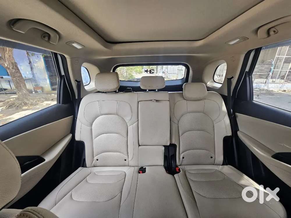 Mg Hector Diesel 2023