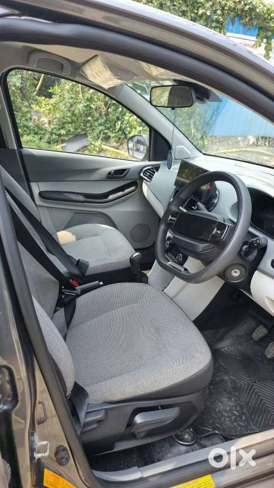 Tata Tiago Xt Icng, 2025, Cng & Hybrids