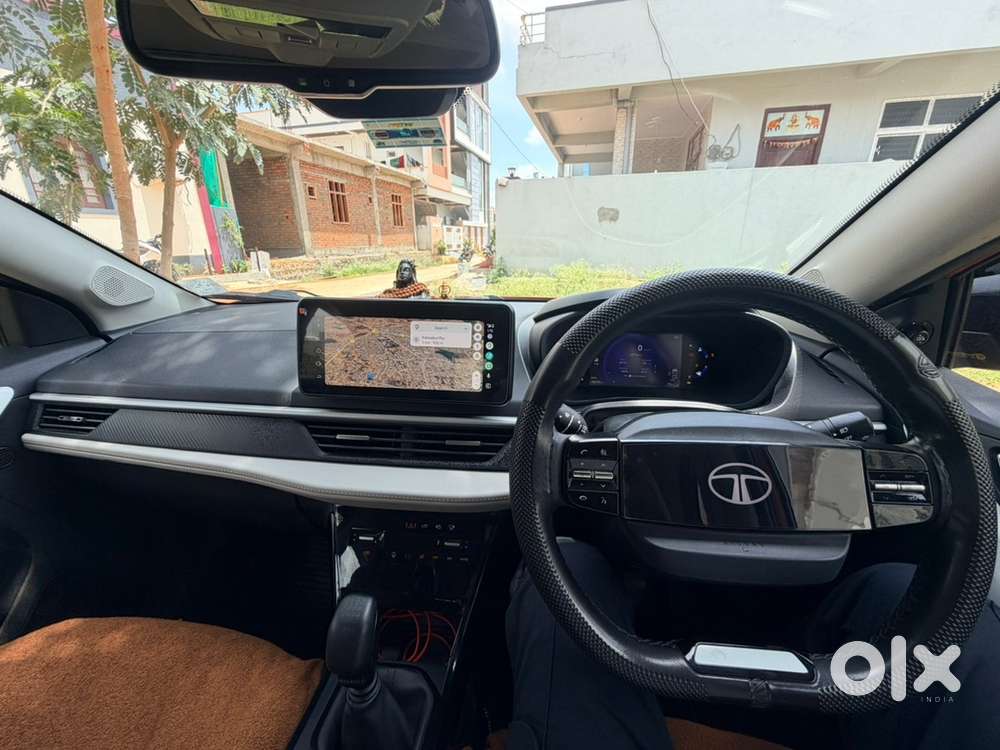 Tata Nexon Diesel Manual 2023