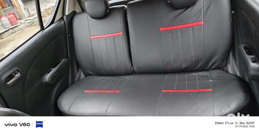 Maruti Suzuki Ritz 2014 Petrol Cng Manual