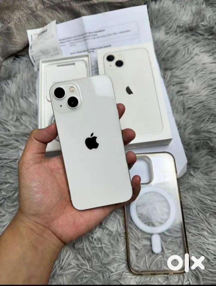 i phone 13