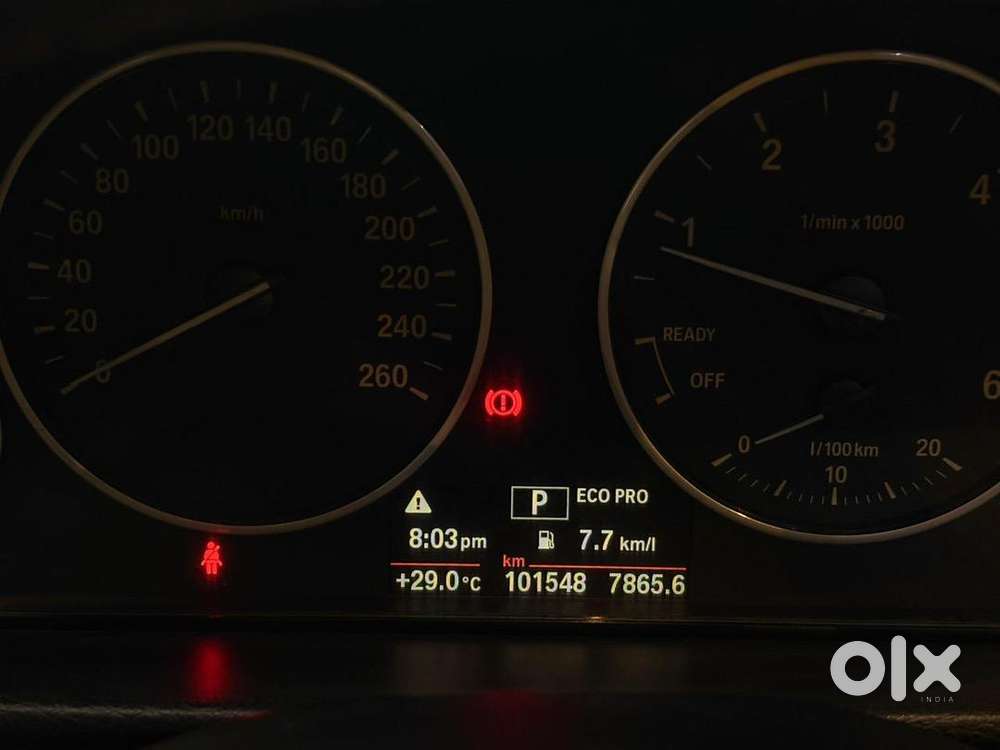 Bmw 3 Series 2015 Diesel With Sports Steering Wheel