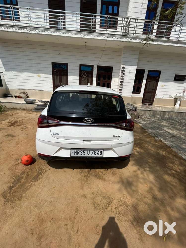 Hyundai Car Petrol 2022