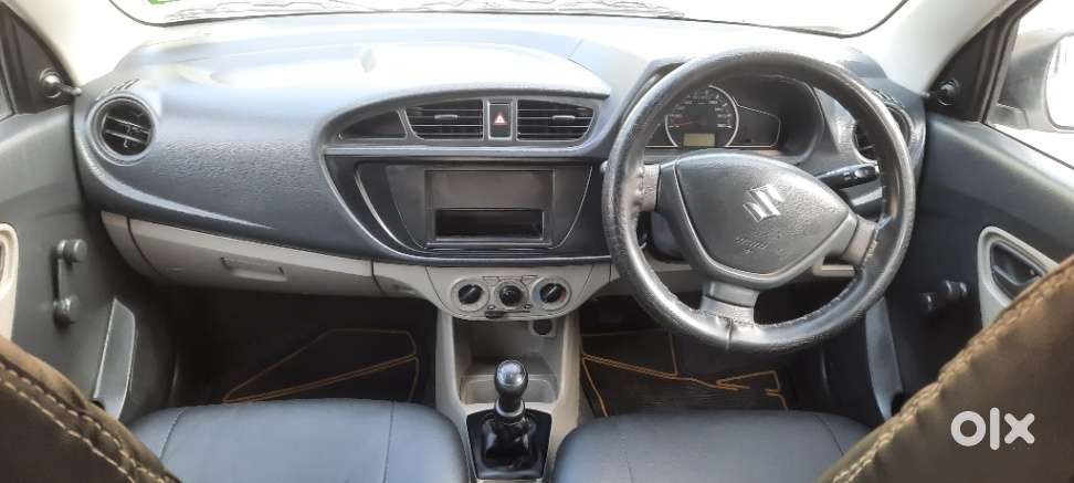 Maruti Suzuki Alto K10 Lxi Cng Optional, 2019, Cng & Hybrids