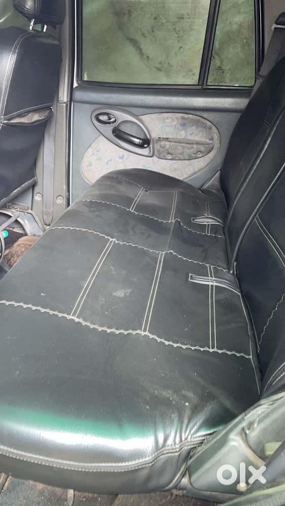 Mahindra Scorpio N 2004 Diesel