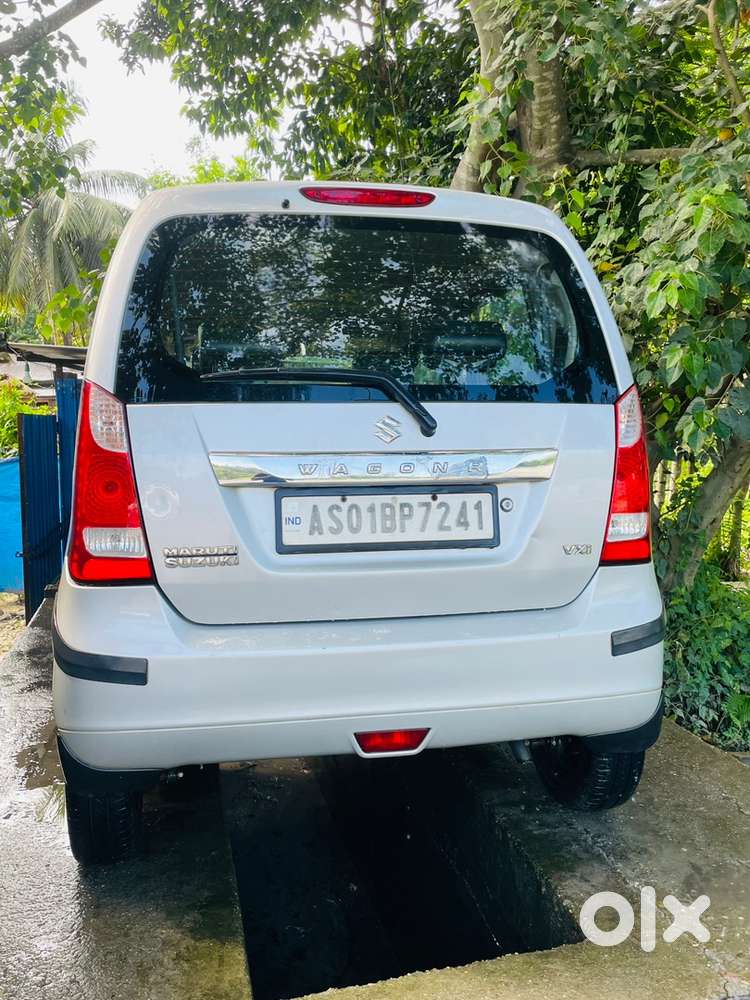 Maruti Suzuki 2014 Car