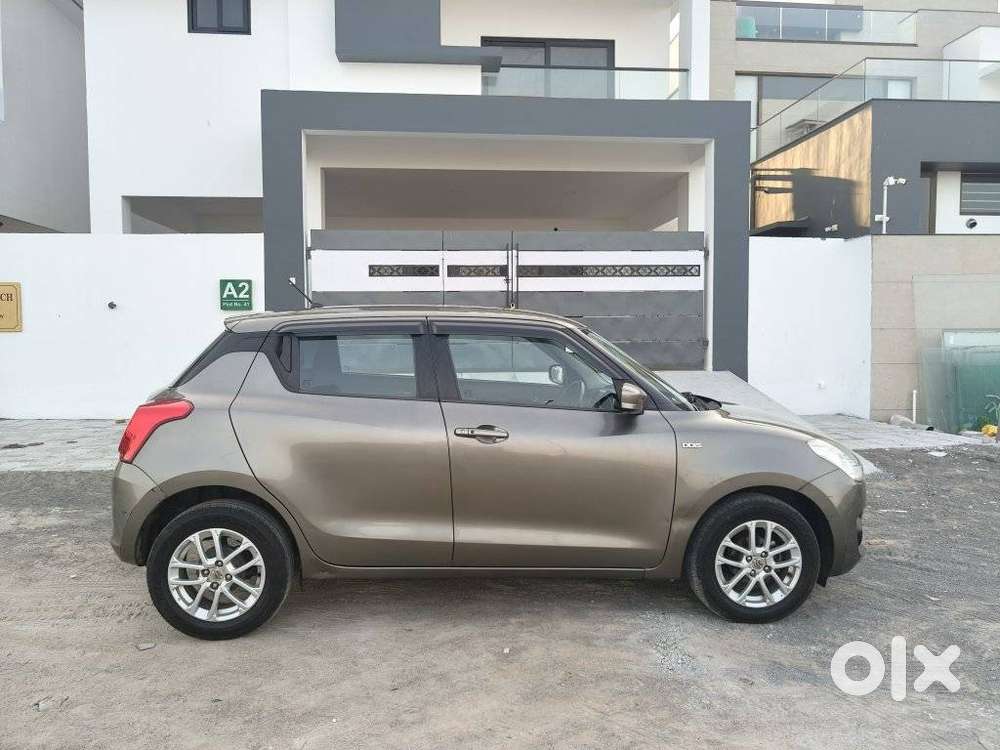 Maruti Suzuki Swift Zdi, 2019, Diesel