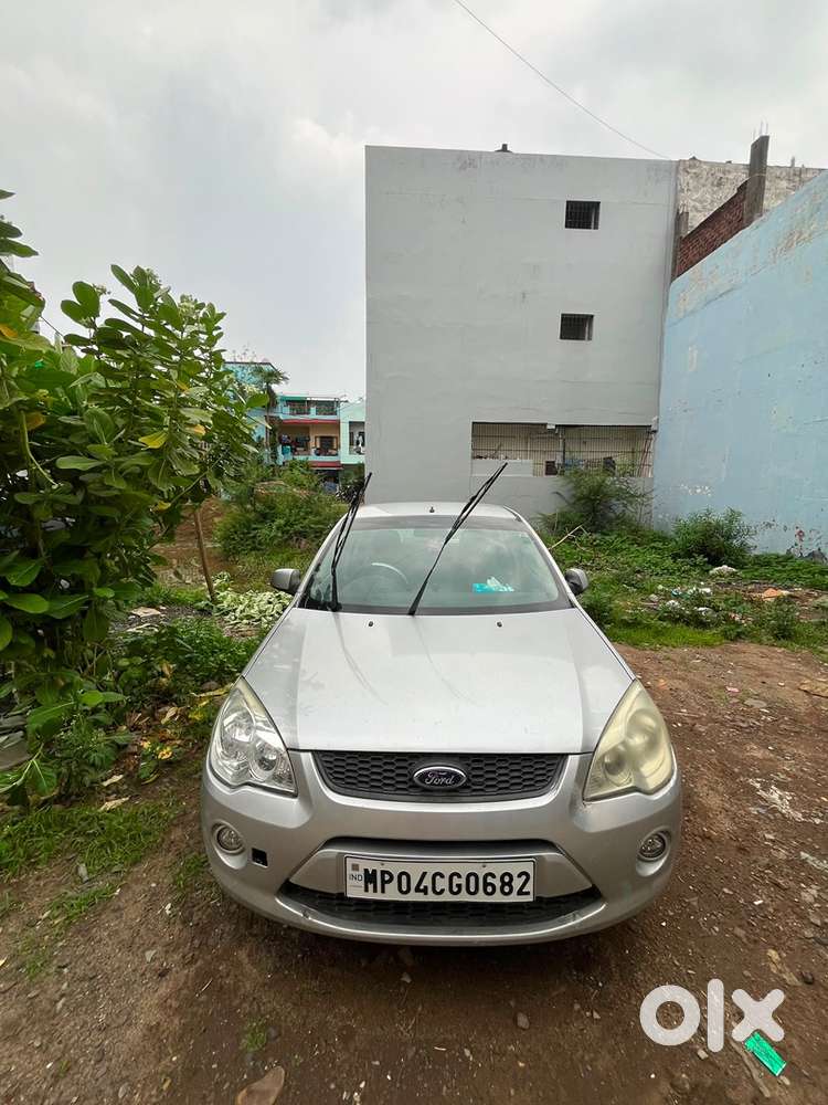 Ford Fiesta Diesel Manual 2010