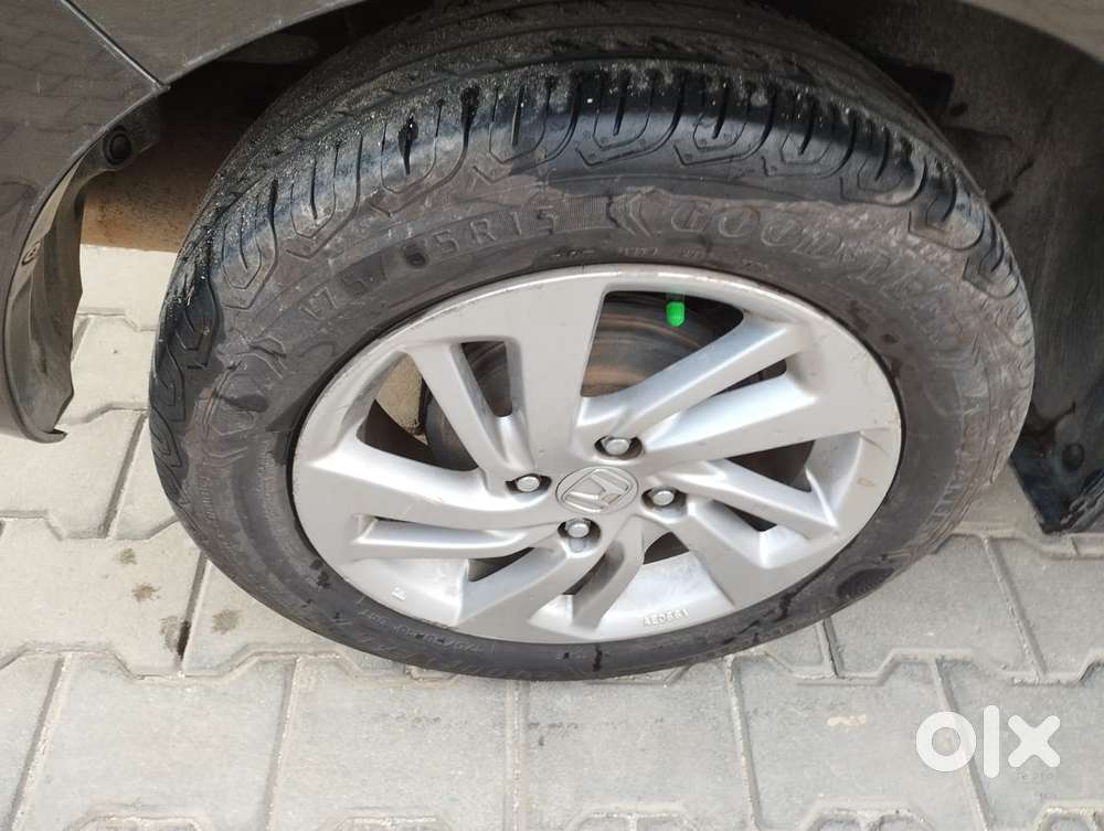 Honda Jazz Vx Cvt, 2018, Petrol