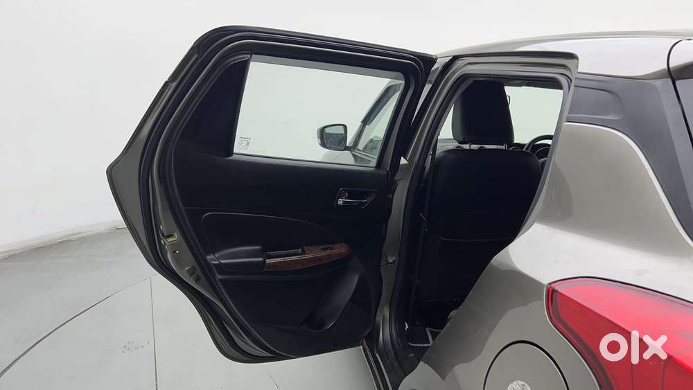 Maruti Suzuki Swift Vvt Vxi, 2019, Petrol