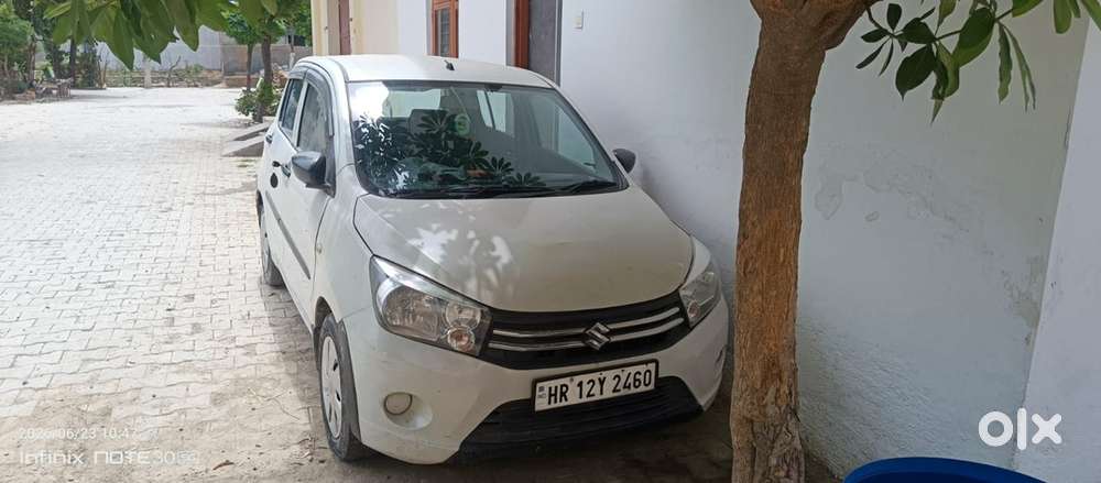 Maruti Suzuki Celerio 2014 Petrol Manual Bilkul Okk Car No Any Problem