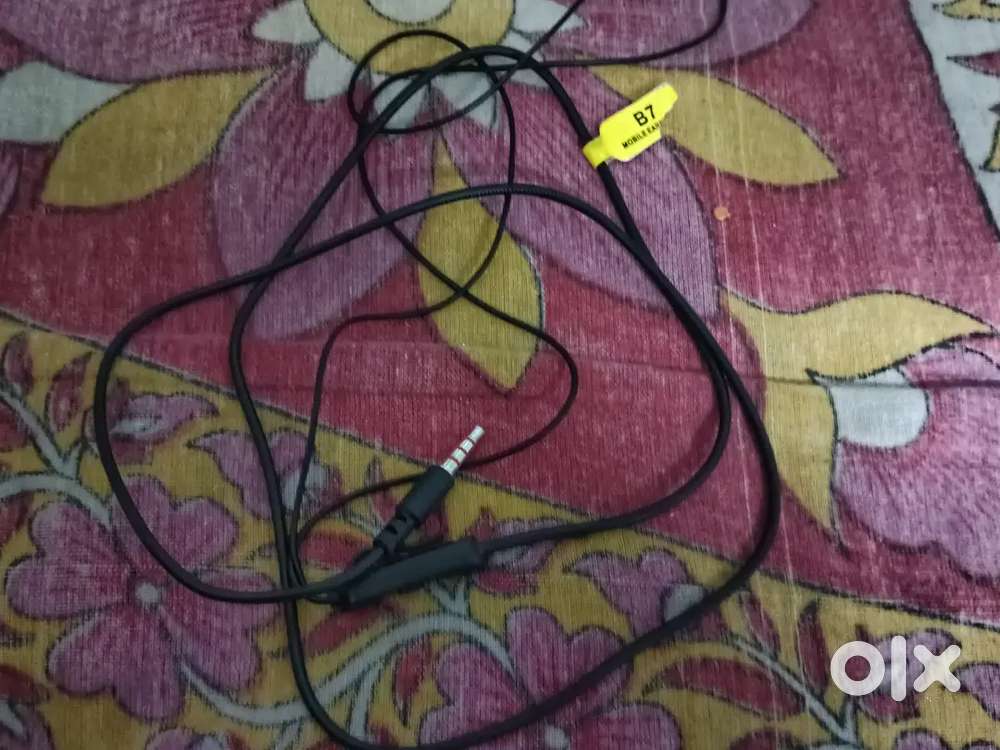 B7 mobile earphone