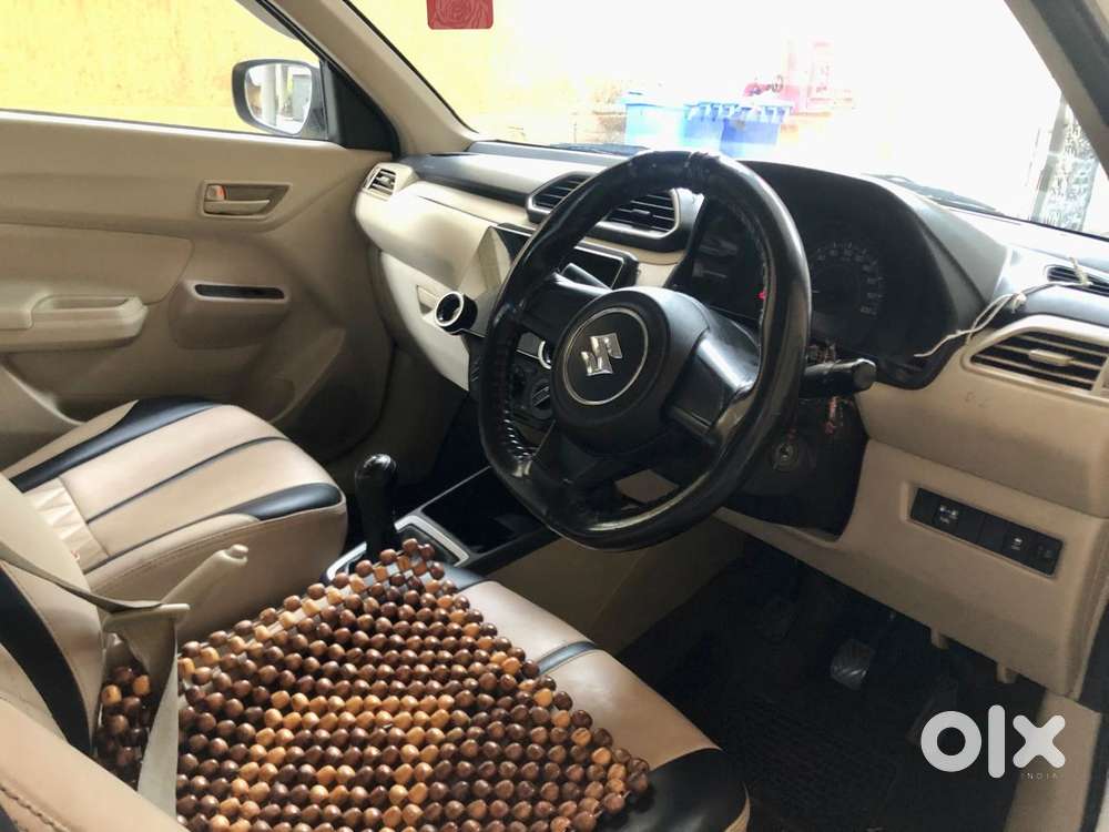 Maruti Suzuki Dzire 1.2 Tour S Cng, 2024, Petrol