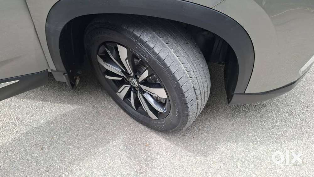 Mg Hector 1.5 Dct Sharp, 2020, Petrol