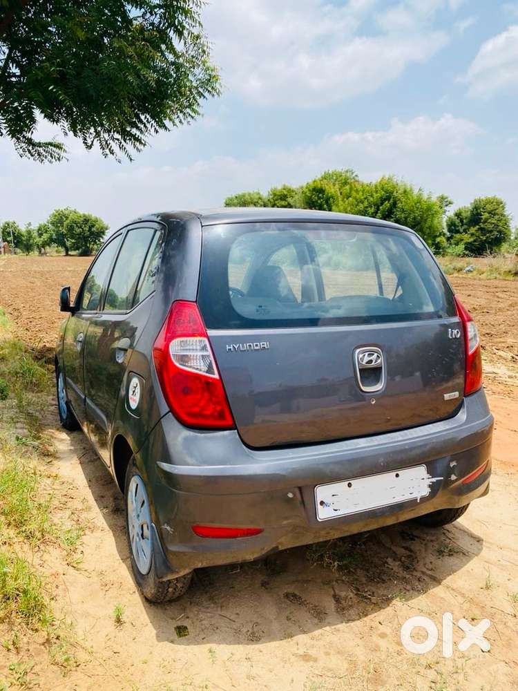 Hyundai I10 2012 Well Maintained