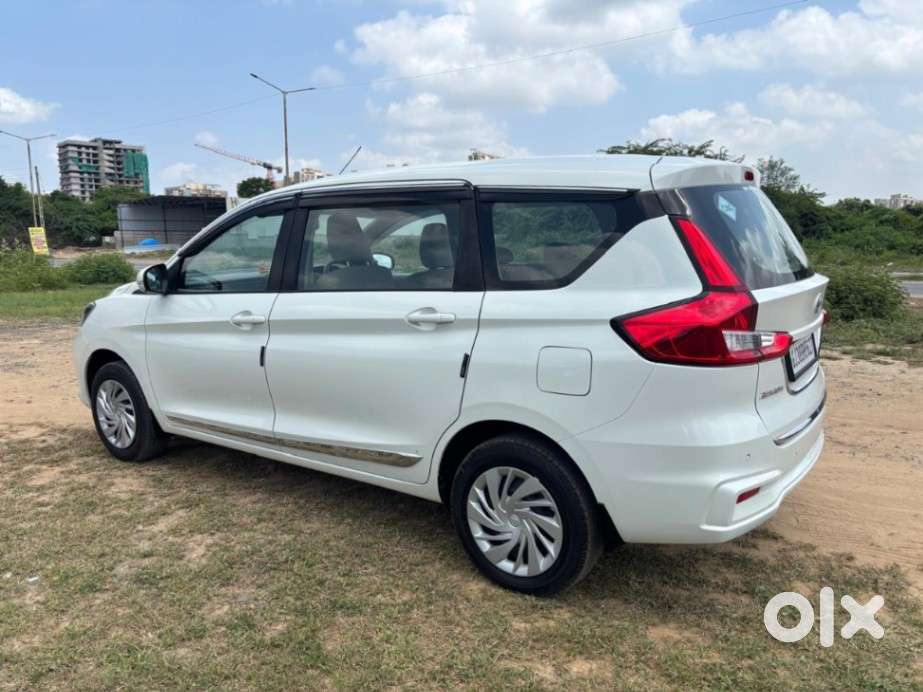 Toyota Rumion S Mt, 2025, Petrol