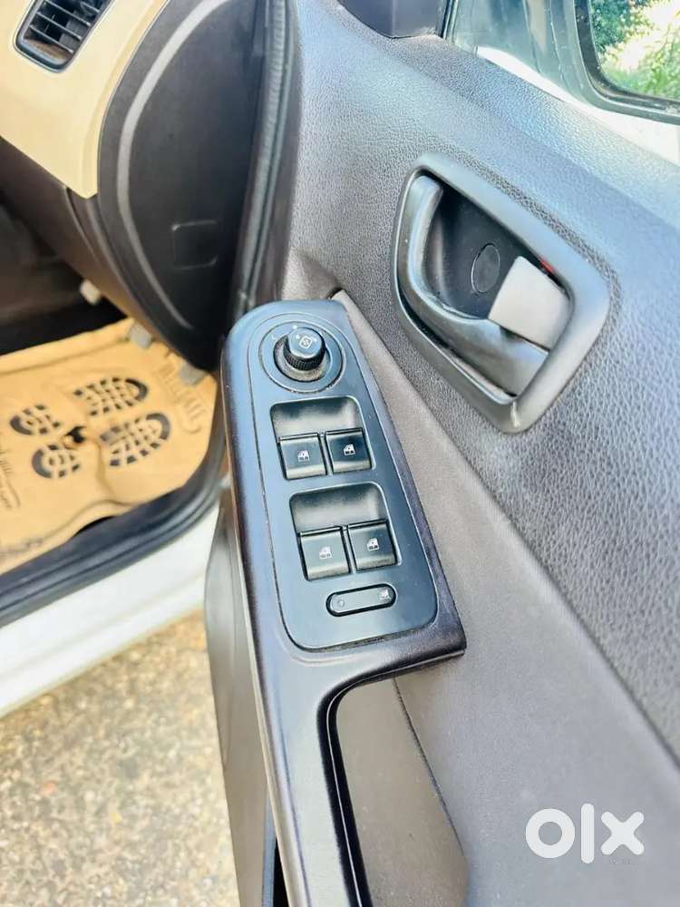 Tata Zest 2017 Petrol Well Maintained