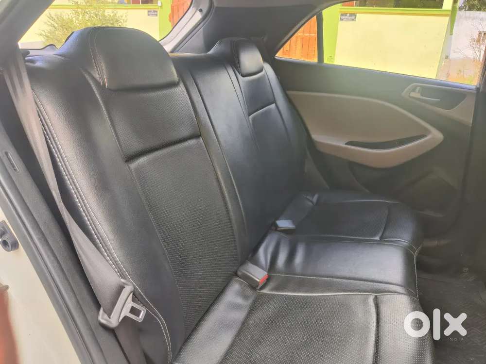 Hyundai I20 Magna Executive  Excellent Condition  Second Owner