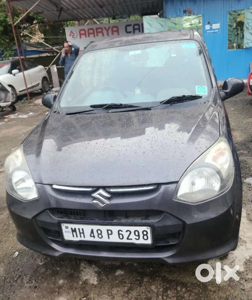 Maruti Suzuki Alto 800 Lxi, 2013, Petrol