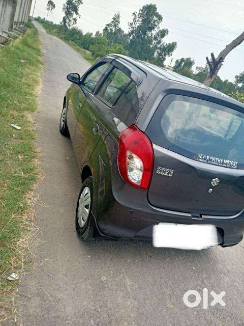 Maruti Suzuki Alto 800 2018 Petrol 24000 Km Driven