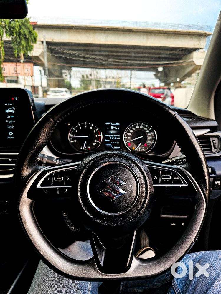 Maruti Suzuki Baleno Alpha, 2023, Petrol