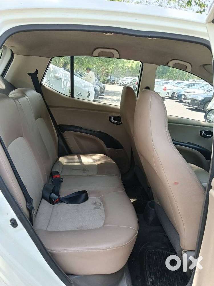 Hyundai I10 Magna, 2013, Petrol