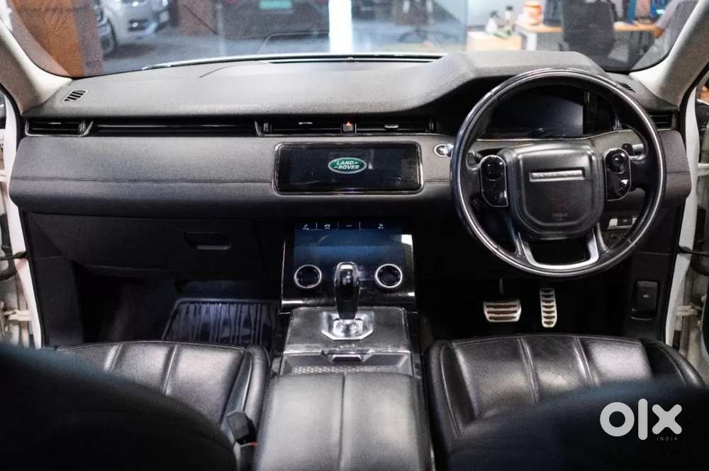 Land Rover Range Evoque Se, 2020, Diesel