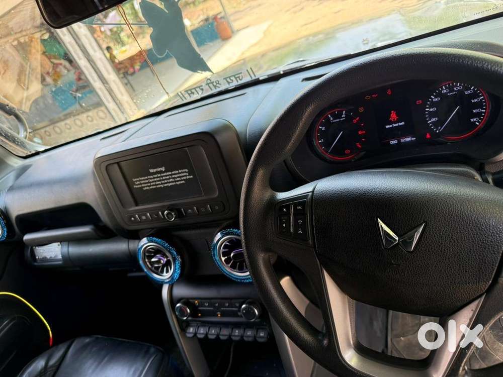 Mahindra Thar 2023 Diesel 32000 Km Driven