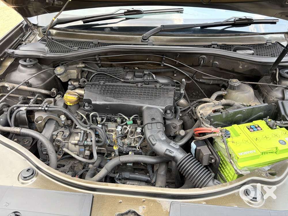 Renault Duster 2012-2015 85ps Diesel Rxe, 2014, Diesel