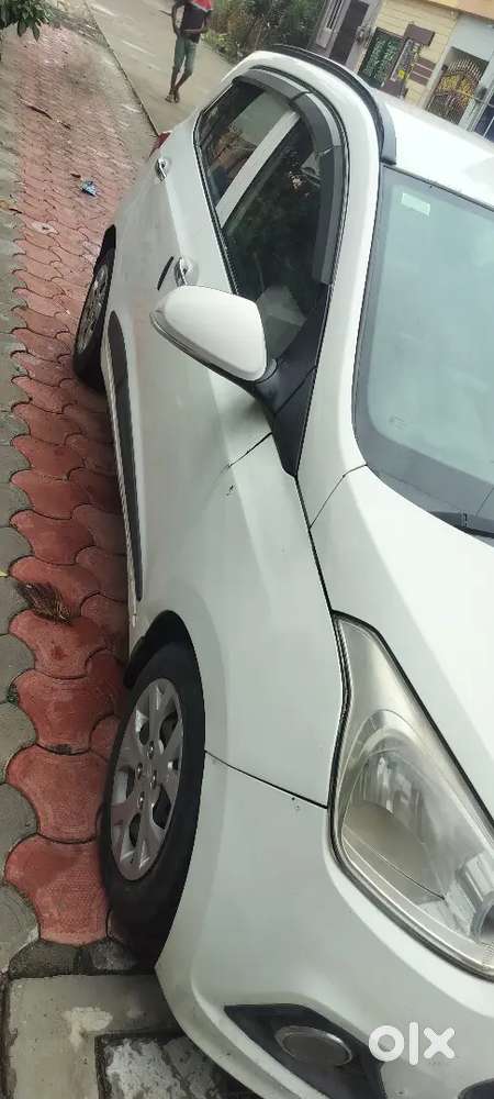 Hyundai Grand I10 2013 Diesel