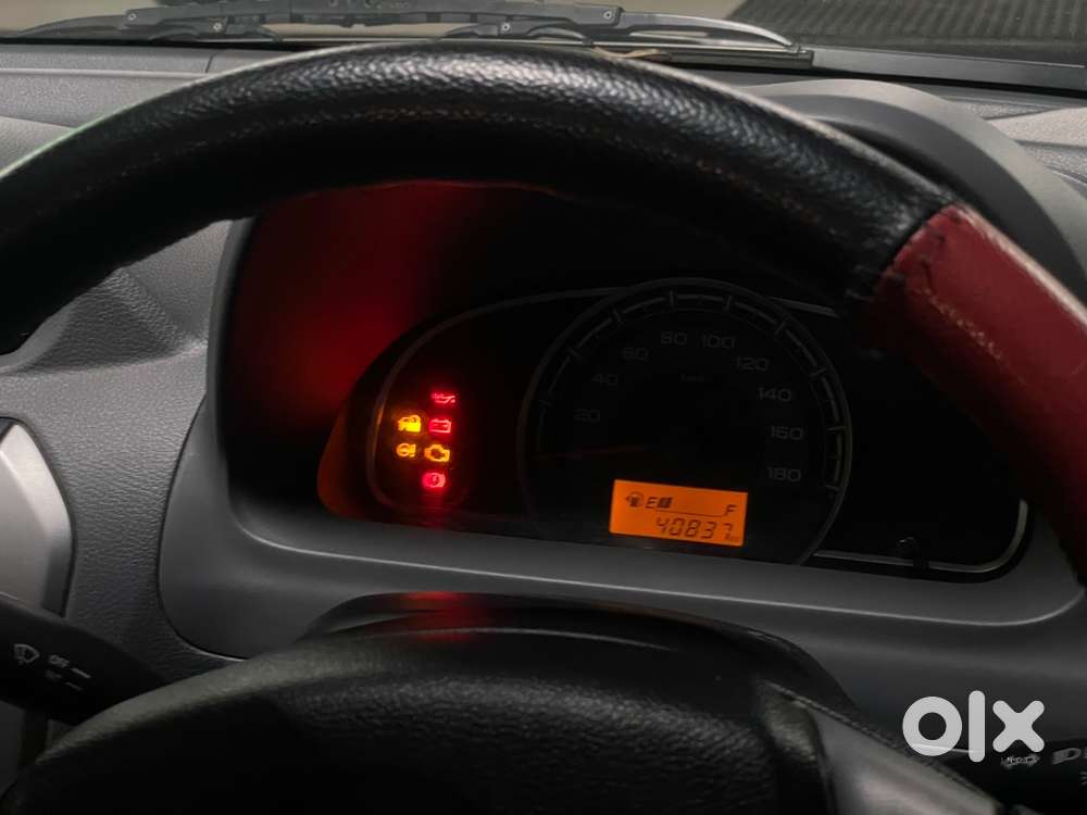 Maruti Suzuki Alto 800