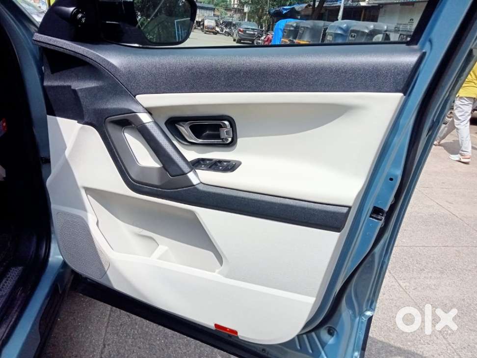 Tata Safari 2.0 Xz Plus Jet, 2023, Diesel