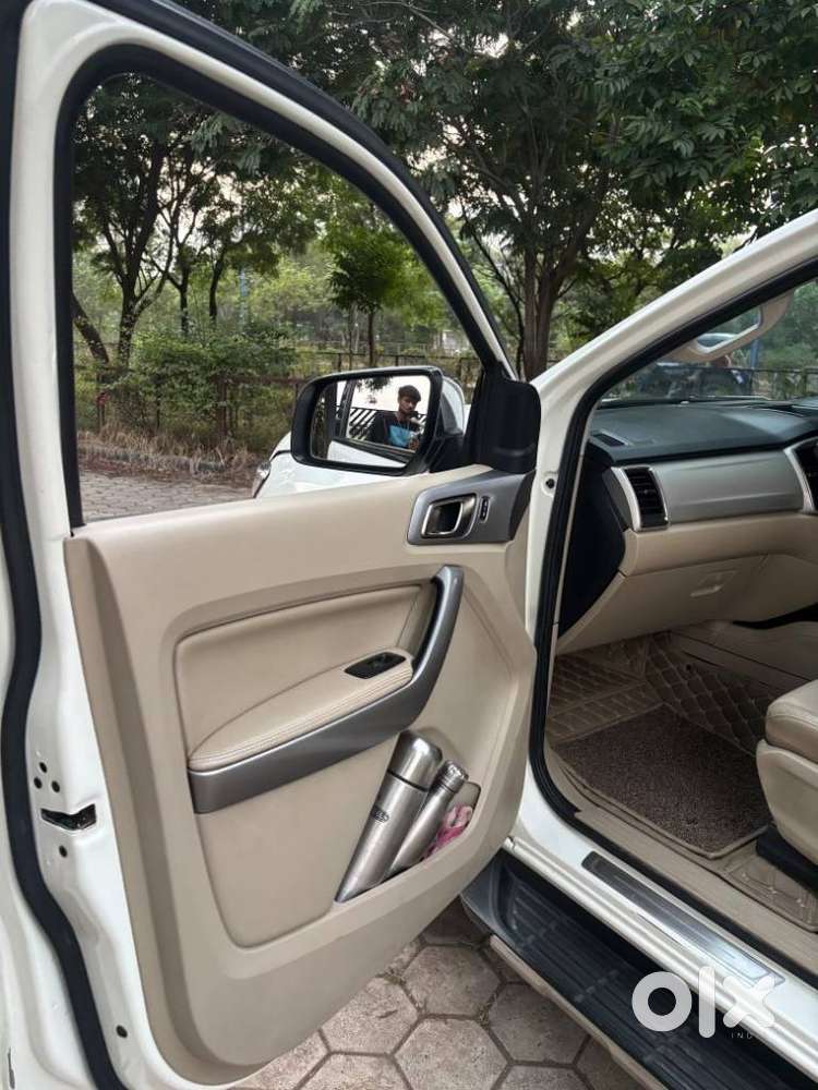 Ford Endeavour 2.2 Titanium 4x2 Mt, 2019, Diesel