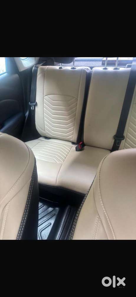 Maruti Suzuki Baleno 2025