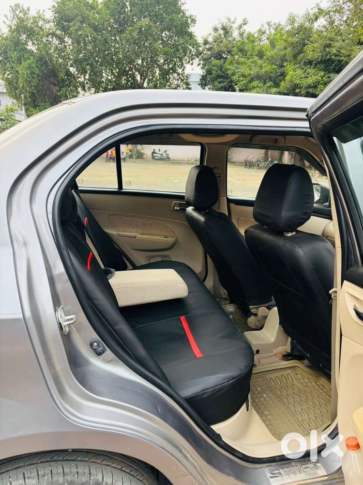 Maruti Suzuki Swift Dzire 2014 Petrol 54000 Km Driven