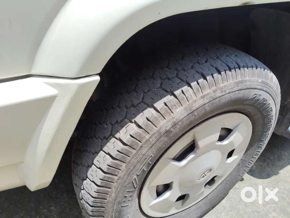 Tata Sumo Gold 2018 Diesel Manual