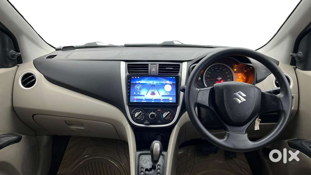 Maruti Suzuki Celerio 2014-2017 Vxi At, 2016, Petrol