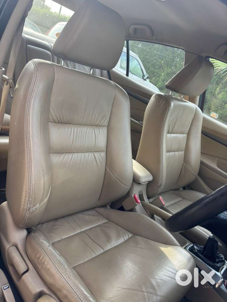 Honda City Petrol 2012